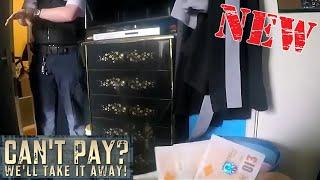 Can't Pay? We'll Take It Away! 2024 NEW EPISODE 100 | Documentary TV Series UK