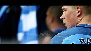 Kevin De Bruyne /Cam'Ron Billings - Video For Skills Mix