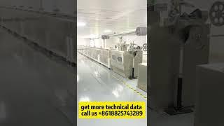 silicone cable extrusion machine, silicone LED light extrusion machine