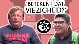 Wat betekent ZOOIEN? - Taalles #22