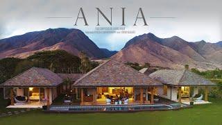 Maui  Luxury Real Estate Property Tour Video