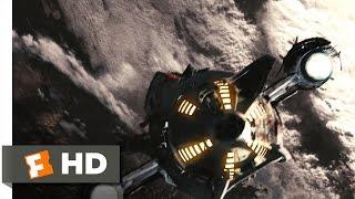 Serenity (5/10) Movie CLIP - Space Battle (2006) HD