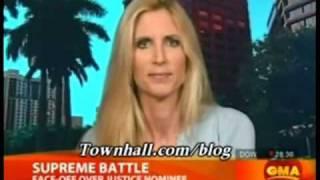 Coulter Vs Carville