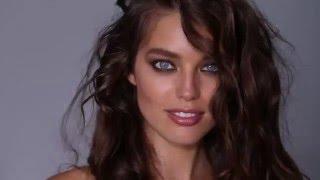 Emily DiDonato for Calzedonia Total Shaper, 2015