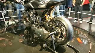 Honda CB4 INTERCEPTOR - SKPOWER TV