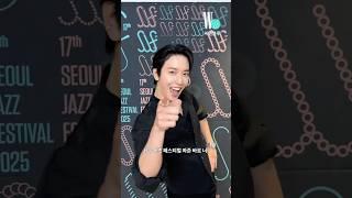 씨엔블루가 초코 민트보다도 좋아하는 건? #cnblue