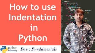 Mastering Python Indentation: Essential Guide for Beginners