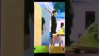 Morning and Stretch your body ... #wangyibo #王一博 #yibo #wangyibo王一博 #shortvideo #viral