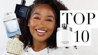 Top 10 Mens Fragrances | Summer Designer List 2021