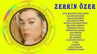ZERRİN ÖZER _ EN SEVİLEN 16 ŞARKISI  NOSTALJİ ŞARKILAR #nostalji  #music  (Nostalji Saati)