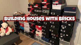 Life of a Sneaker Reseller: Week 27 (BEHIND THE SCENCES OF SNEAKER STORE OPENING)