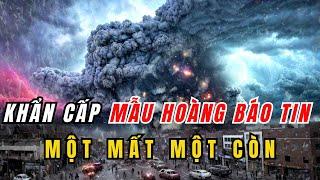 Chỉ Một Đêm ThayTRỜI ĐỔi ĐẤT | Thiên Tâm Linh