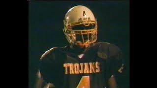 Shaun Black Highlight Film (Detroit Henry Ford Trojans, 1994-1995)