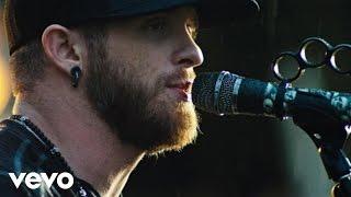 Brantley Gilbert - Stone Cold Sober (Official Music Video)