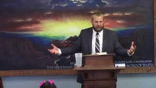 "Christian" Cults - The Potter's House, The Door, CFM