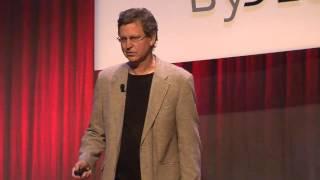 Saving One Million Acres for Two Thousand Years: Billy Campbell at TEDxGreenville