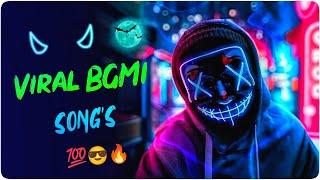 Top 10 Bgmi Shorts Songs 2024 || pubg short song 2024 || inshot music ||