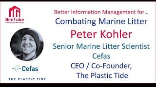 #7 - Peter Kohler - Combating Martine Litter