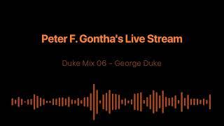 Peter Gontha Live Stream