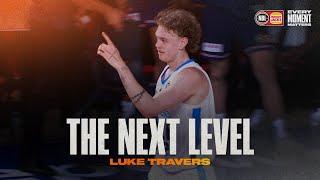 The Next Level - Luke Travers Feature