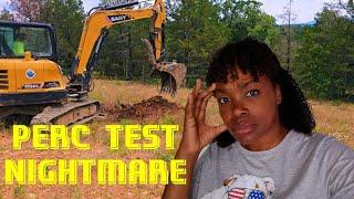 Shocking Truth! This Raw Land Perc Test Will Make You Rethink Everything!