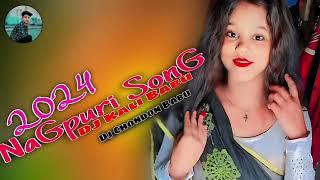 NaGpuri SonG || NewNaGpuri Video 2024 | Dj Kali Babu Dj Chondon Babu || St Amrito king