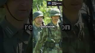 Nazi - Why it's called the Third Reich