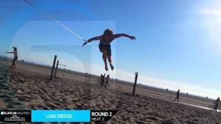 Luke Diestel | R2H2 | 2015 OTC