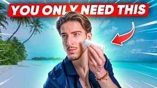 The ONLY Skincare Routine You NEED This Summer | Men's Skincare 2024