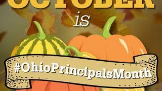 October is #OhioPrincipalsMonth!