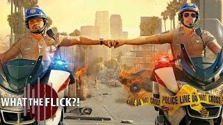 CHIPS - Official Movie Review