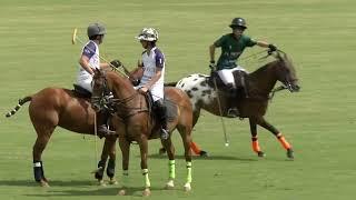  POLO | Final del Abierto de Cali Alianza Copa Tory Castro: Endorce Vs. El Palmar