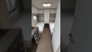 Hobby de Luxe 460 LU #hobby #caravan #wohnwagen #momacamp #camping #knaus #special #travel