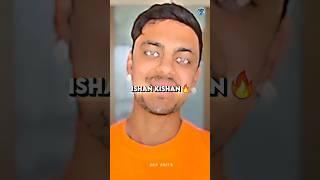 Ishan Kishan Future Youngster  #cricket #viral #trending #shorts