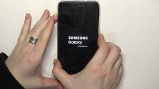 Samsung Galaxy S24+ | Как обойти экран блокировки на Samsung Galaxy S24+ - Сброс пароля