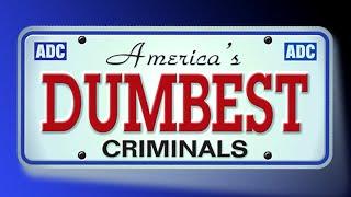 America's Dumbest Criminals | Season 3 | Episode 19 | Sticky Fingers