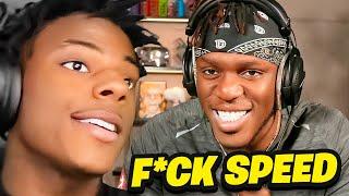 KSI Is My Biggest Hater..