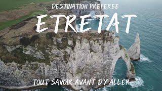 TOP 10 d' ETRETAT !! ( par chronologie)