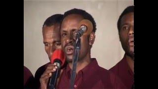 End Time Swallows  Perilium & Ipyul Medley 2008 Live @CPC Centenial Program