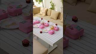 How to create Personalised Party Favours! Watch this!
