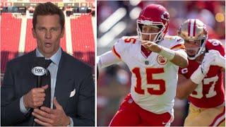 No one can STOP Patrick Mahomes - Tom Brady on Chiefs beat 49ers 28-18 to remain UNDEFEATED 6-0