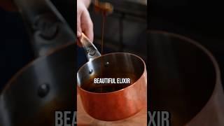 This is the key to a good sauce