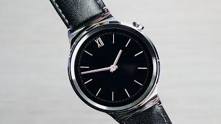 Best Android Smartwatch 2016