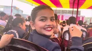 Jhapa Pabson Vlog || Pragyan Academy || The NS Dance Studio || Vlog