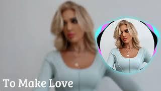 To Make Love Remix 2025 | Emotional Depth by Alper Kaya | Original Track by Zeynep Demir