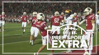 KARE 11 Prep Sports Extra Highlights: Rosemount at Lakeville North