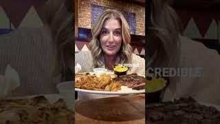 Ordering at a Mexican Restaurant on a Carnivore/Keto Diet