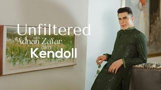 Unfiltered with Sunday Ft | Adnan Zafar aka Kendoll