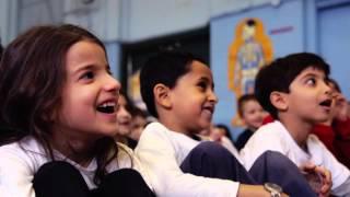 Mad Science Special Events