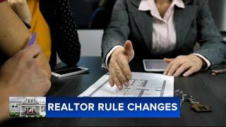 How sweeping changes in real estate will impact buyers, sellers and agents